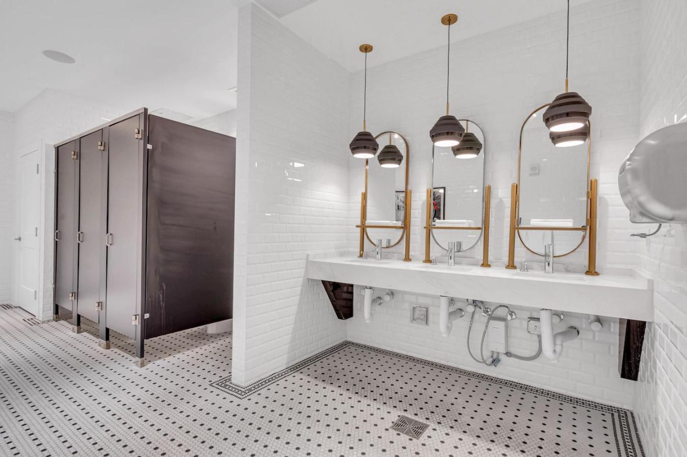 Modern Unit In Downtown Miami With Free Parking Apartment ภายนอก รูปภาพ