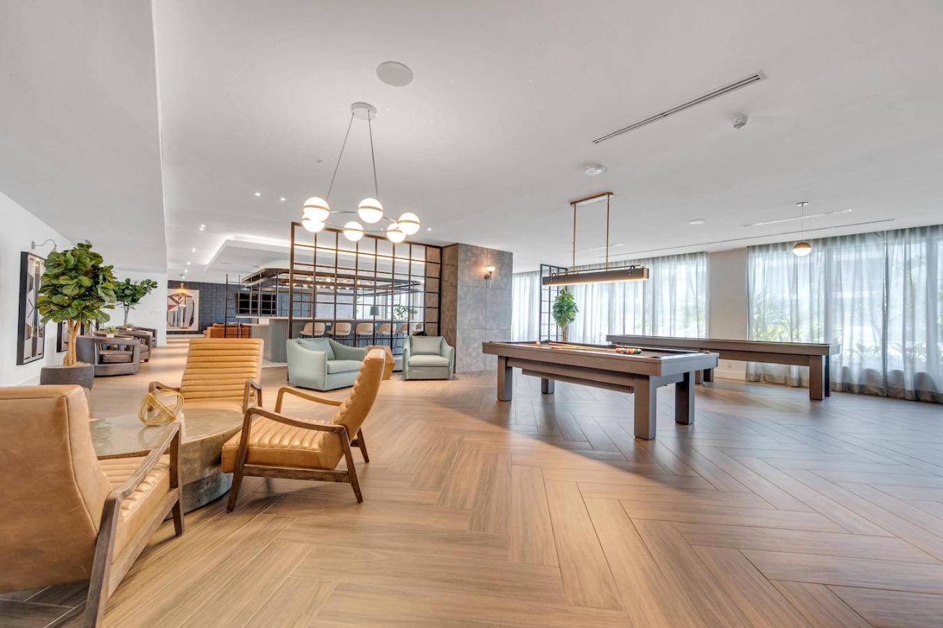 Modern Unit In Downtown Miami With Free Parking Apartment ภายนอก รูปภาพ