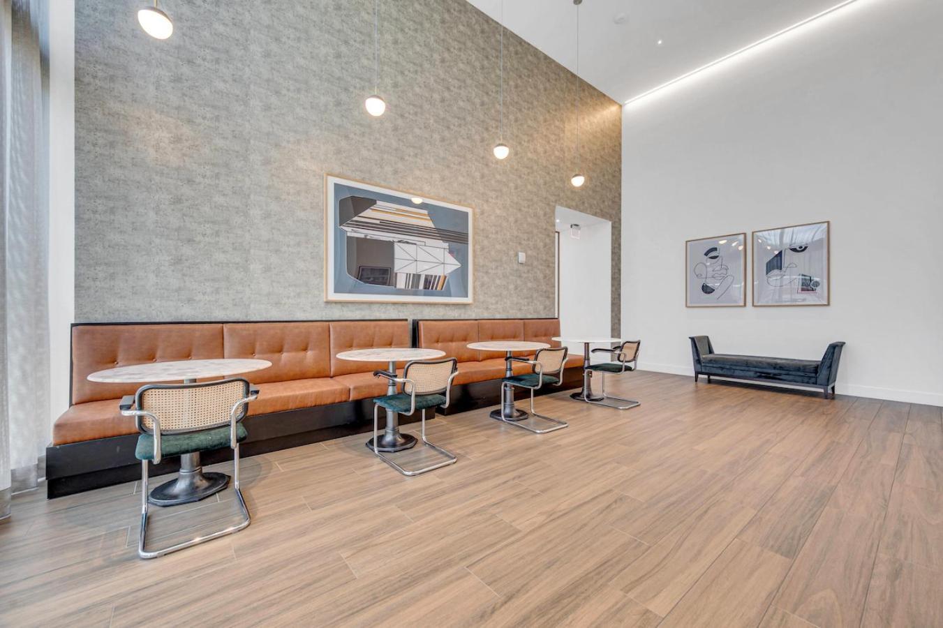 Modern Unit In Downtown Miami With Free Parking Apartment ภายนอก รูปภาพ