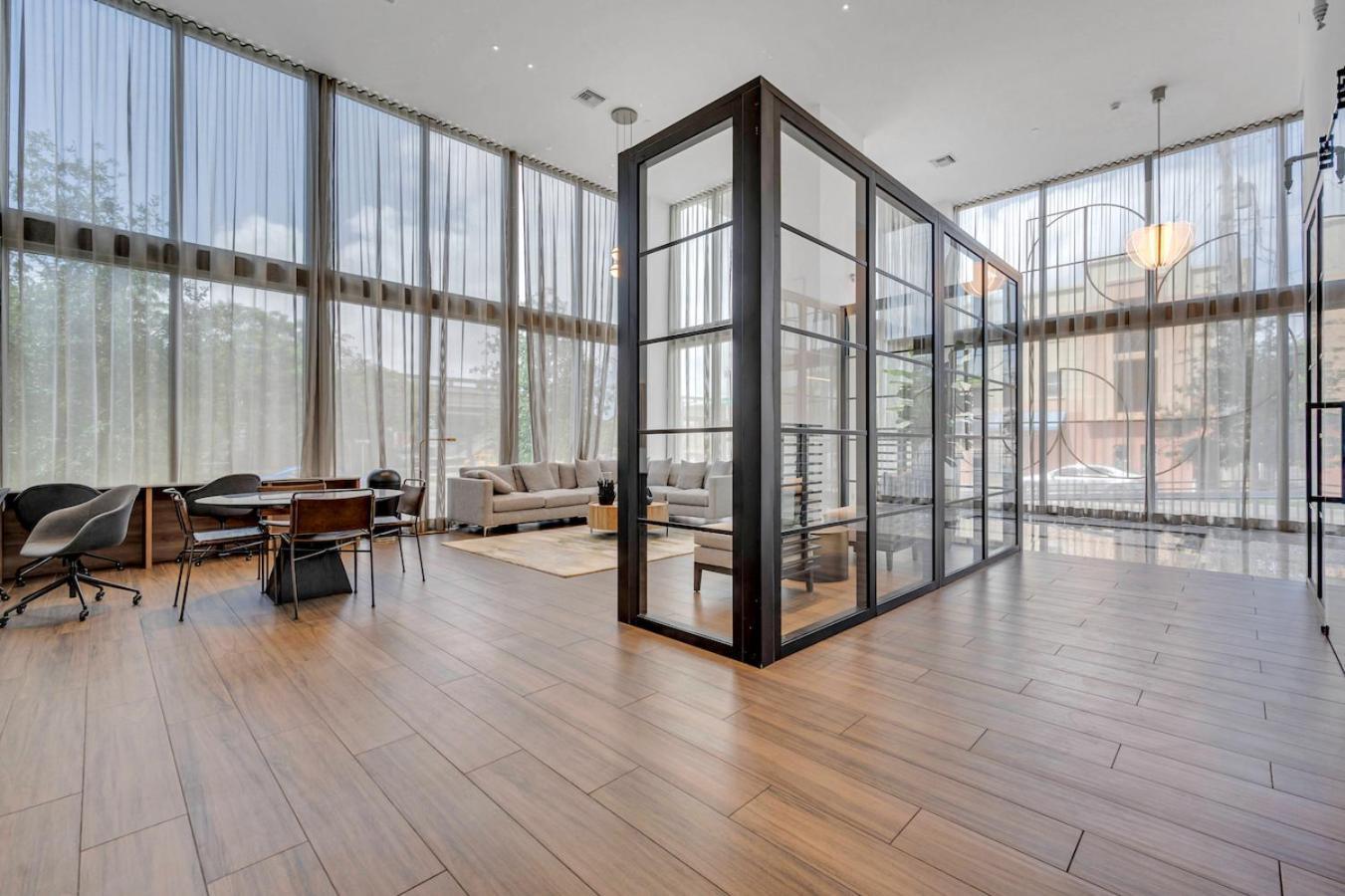 Modern Unit In Downtown Miami With Free Parking Apartment ภายนอก รูปภาพ