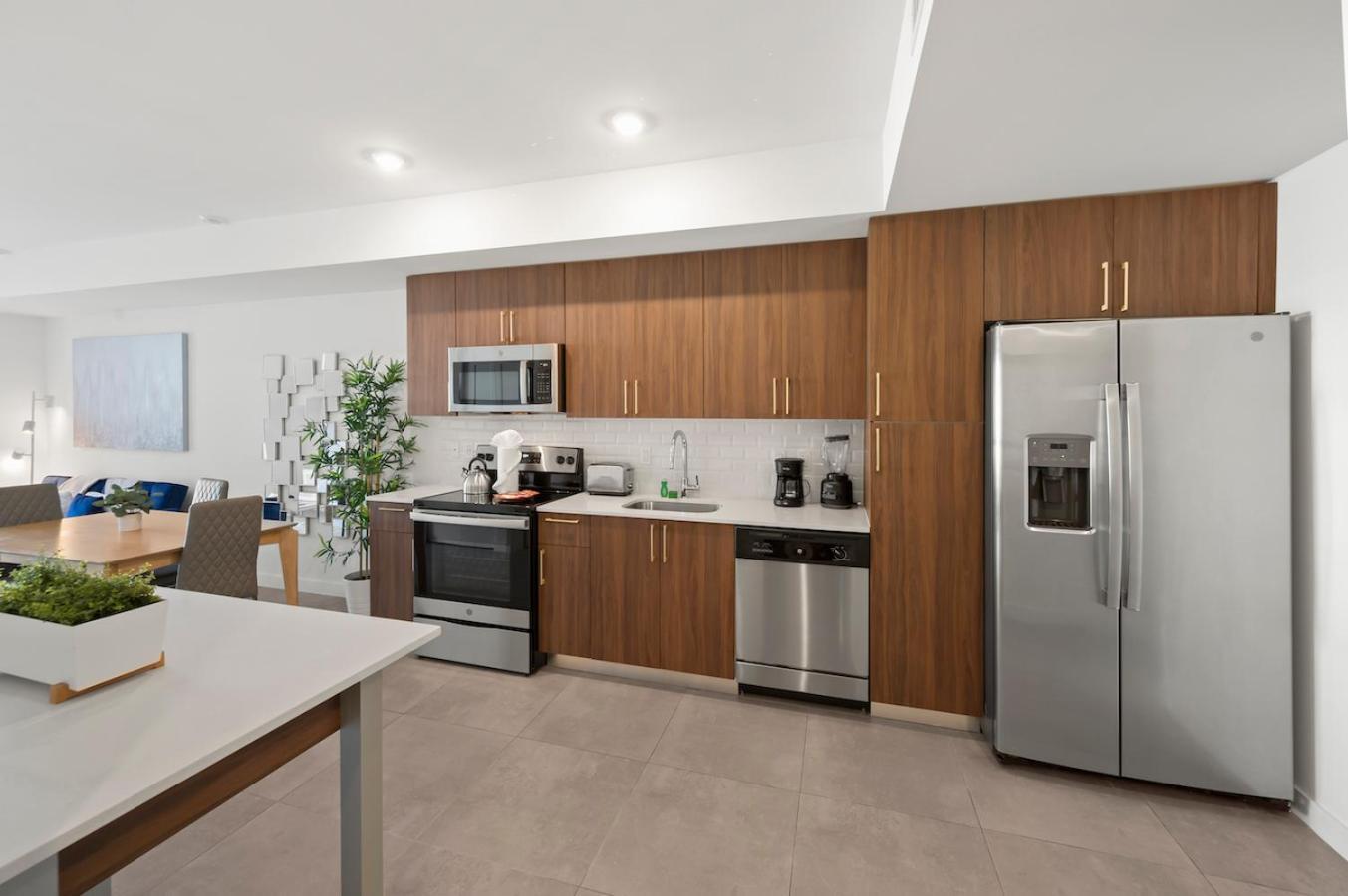Modern Unit In Downtown Miami With Free Parking Apartment ภายนอก รูปภาพ
